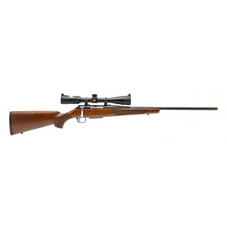 Thompson Center Icon Rifle .30TC (R42825) Consignment