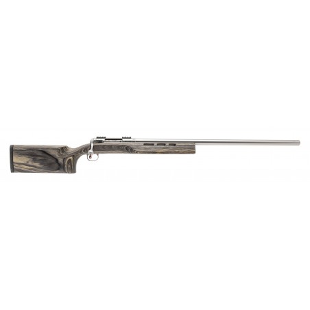 Savage 12 Rifle 6.5mm-284 Norma (R42827) Consignment