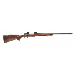 Remington 700 CDL Custom...