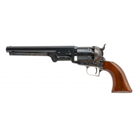 Colt 1851 Navy 2nd Gen Revolver .36 Cal (BP540)