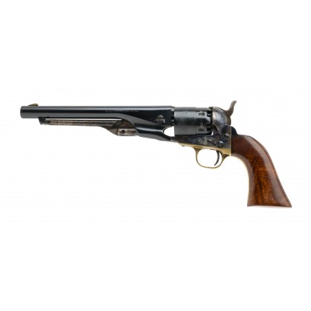 Uberti 1860 Army Black Powder Revolver .44 Cal (BP473)