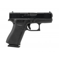 Glock 43X Pistol 9mm (PR69164)