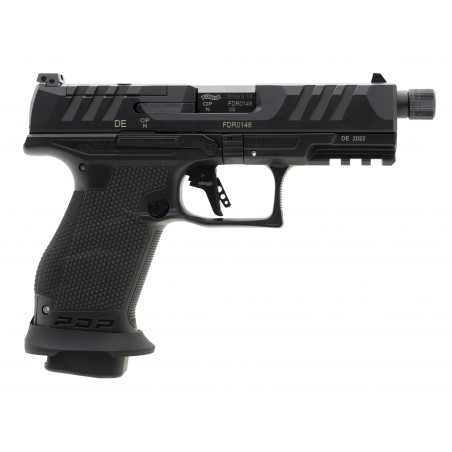(SN: FEE5900) Walther PDP PRO 9mm (NGZ2439) NEW
