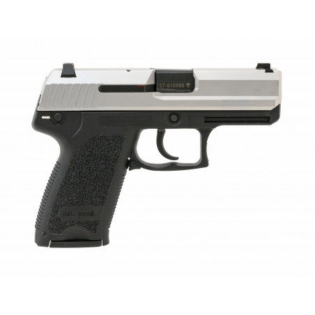 Heckler & Koch USP Compact Pistol 9mm (PR69051)