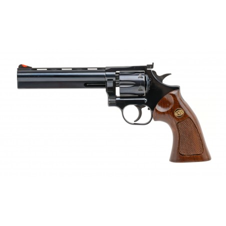 Dan Wesson 22 Revolver .22LR (PR69024) Consignment