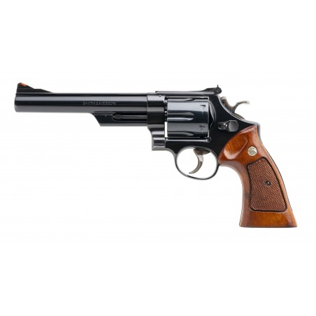 Smith & Wesson 29-2 Revolver .44 Magnum (PR69261) Consignment