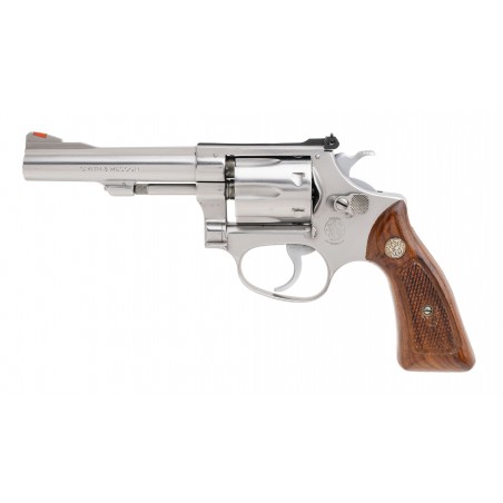 Smith & Wesson 63 Revolver .22LR (PR69137)