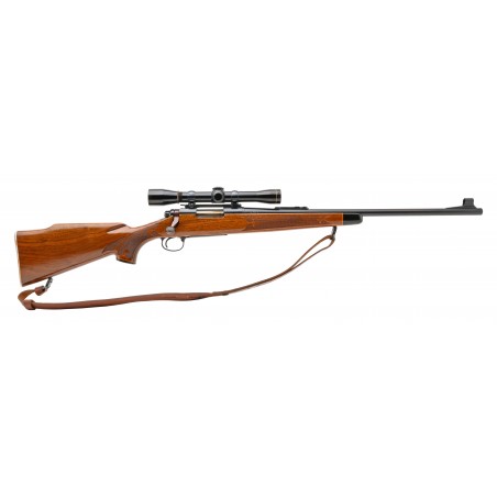 Remington BDL 700 Rifle 6mm Rem (R42893) Consignment