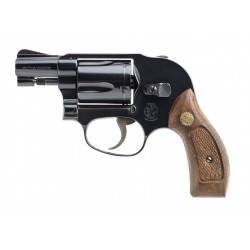 Smith & Wesson 49 Revolver...