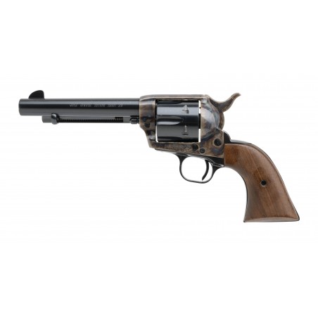 Colt Single Action Army 2nd Gen Revolver .45 Colt (C20288)