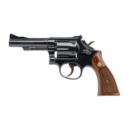 Smith & Wesson 15-3 Revolver .38 Special (PR69248)