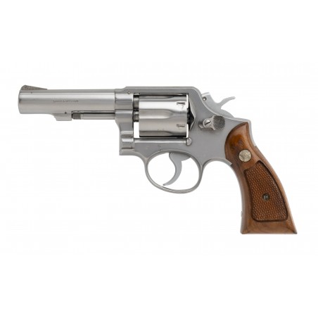 Smith & Wesson 64-1 Revolver .38 Special (PR69171)