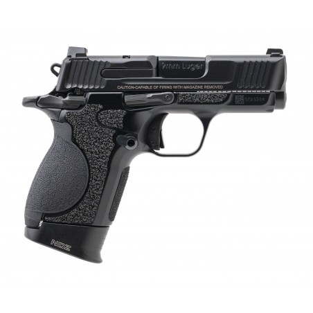 Smith & Wesson CSX Pistol 9mm (PR69251)