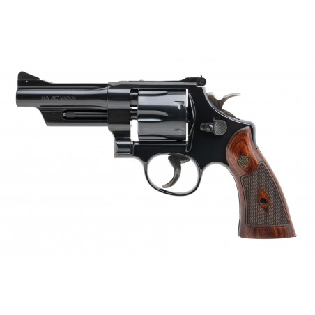 Smith & Wesson 27-9 Revolver .357 Magnum (PR69139) Consignment