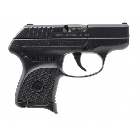 Ruger LCP Pistol .380 ACP (PR69255)
