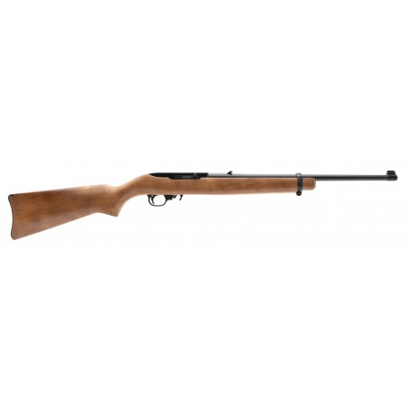 (SN: 0024-91734) Ruger 10/22 Rifle .22LR (NGZ746) NEW