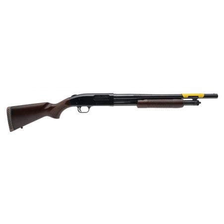 (SN: V1946738) Mossberg 500 Persuader Shotgun 12 Gauge (NGZ4615) New