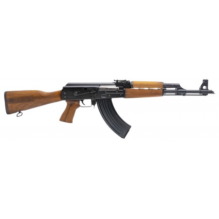 (SN: Z70-168330) Zastava ZPAP M70 Rifle 7.62x39MM (NGZ4469) NEW
