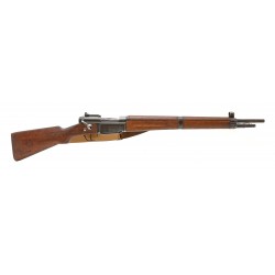 Post WWII French MAS-36...