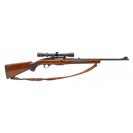 Winchester 100 Rifle .284 Win (W13481)