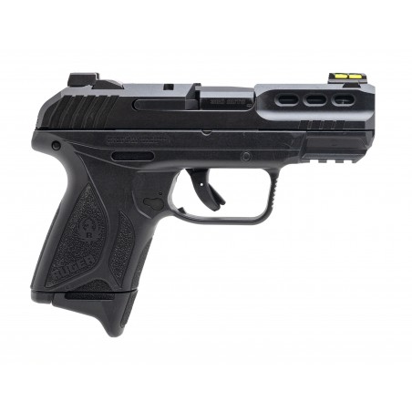 Ruger Security-380 Pistol .380 Acp (PR69335)