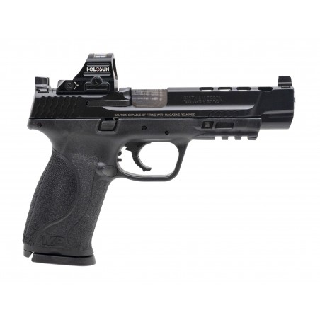 Smith & Wesson M&P 9 M2.0 Performance Center Pistol 9mm (PR69305)