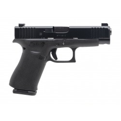 Glock 48 Pistol 9mm (PR69307)