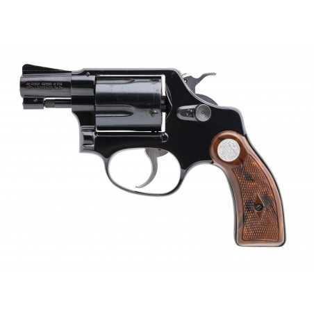Rossi Revolver .38 Special (PR69340)