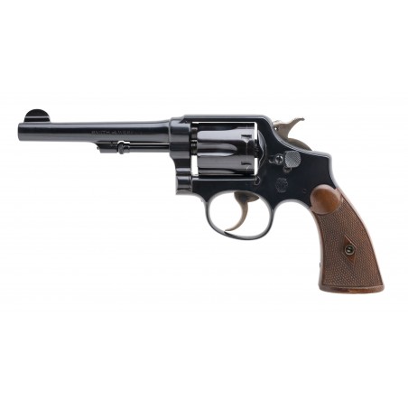 Smith & Wesson M&P Revolver .38 Special (PR69259)