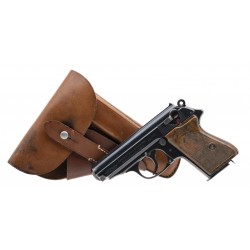 Scarce Walther PPK 1st Army...