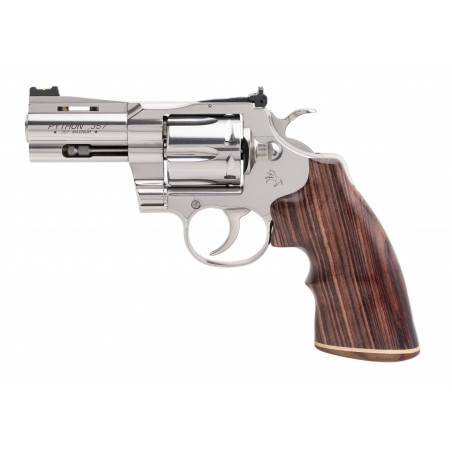 Colt Python Revolver .357 Magnum (C20299)