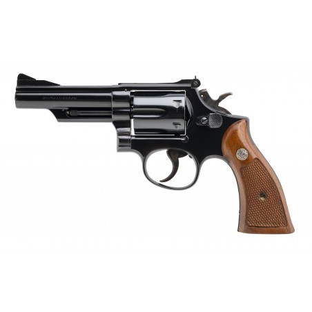 Smith & Wesson 19-2 Revolver .357 Magnum (PR69263) Consignment