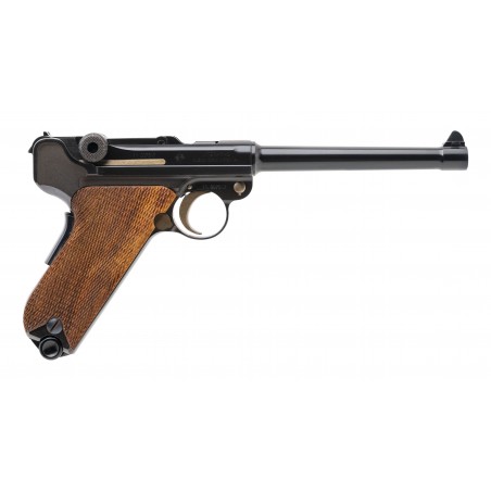 Mauser Parabellum Luger Pistol 9mm (PR69133)