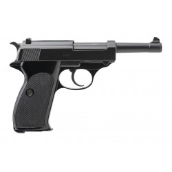 Walther P1 Pistol 9mm...
