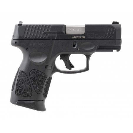 Taurus G3C Pistol 9mm (PR69334)