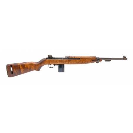U.S. Underwood M1 carbine Post WWII Alterations .30 carbine (R42679) CONSIGNMENT