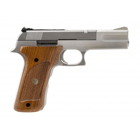 Smith & Wesson 622 Pistol .22LR (PR69338) Consignment