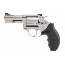 Smith & Wesson 60-4...
