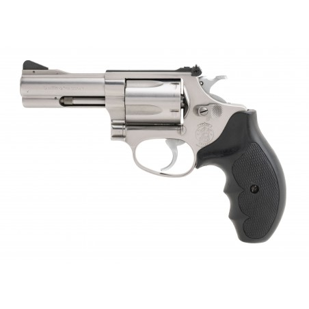 Smith & Wesson 60-4 Revolver .38 Special (PR69337) Consignment