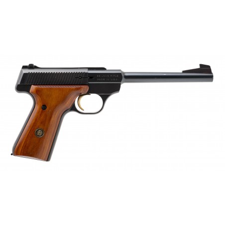 Browning Challenger Pistol .22LR (PR69142)