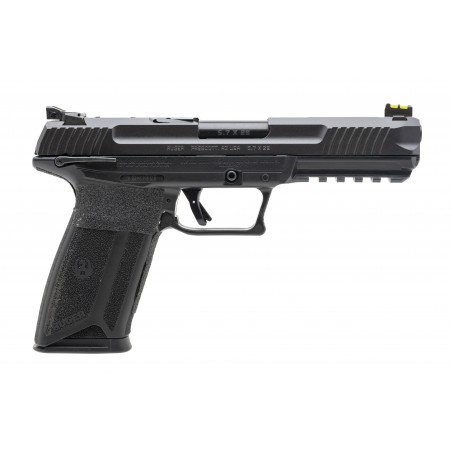Ruger 57 Pistol 5.7X28 (PR69168)