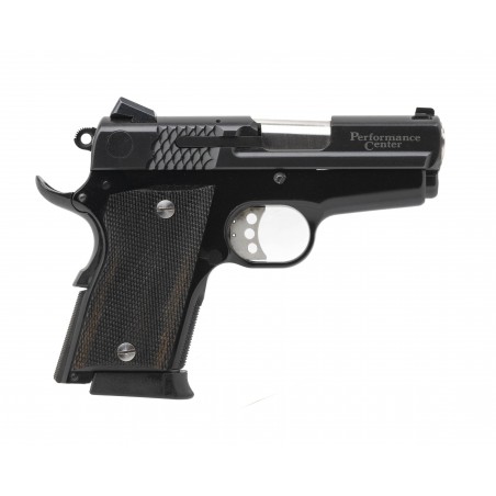 Smith & Wesson 945-1 Performance Center Pistol .45 ACP (PR69184)