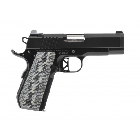 Dan Wesson ECP 1911 Pistol .45 ACP (NGZ4864) New