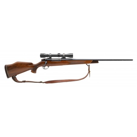 Weatherby Mark V Rifle .270 Wby Mag (R41455) ATX