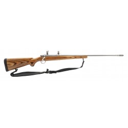Ruger M77 Rifle .338 Win....