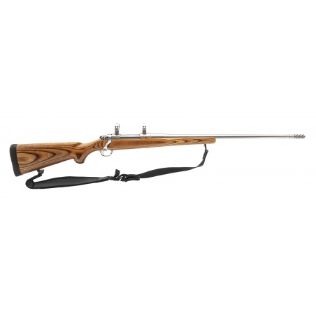 Ruger M77 Rifle .338 Win. Mag. (R42601) ATX
