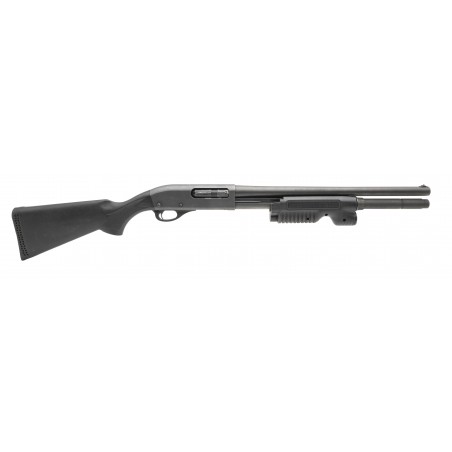 Remington 870 Shotgun 12Ga (S15774) ATX