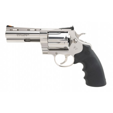 Colt Anaconda Revolver .44 Magnum (C20307)