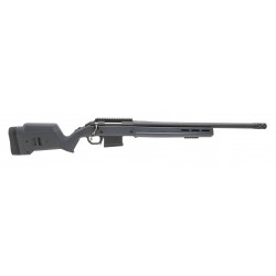 Ruger American Hunter Rifle...