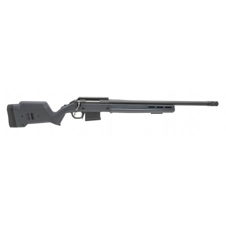 Ruger American Hunter Rifle 6.5 Creedmoor (R41458) ATX